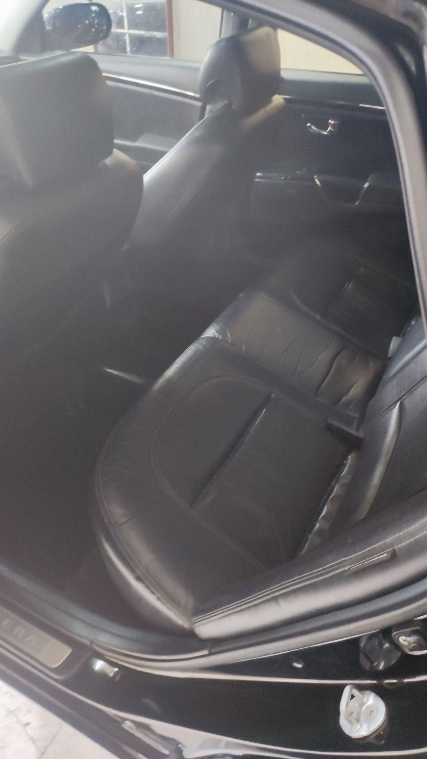 هیوندای آزرا (گرنجور) 3300cc - 2010