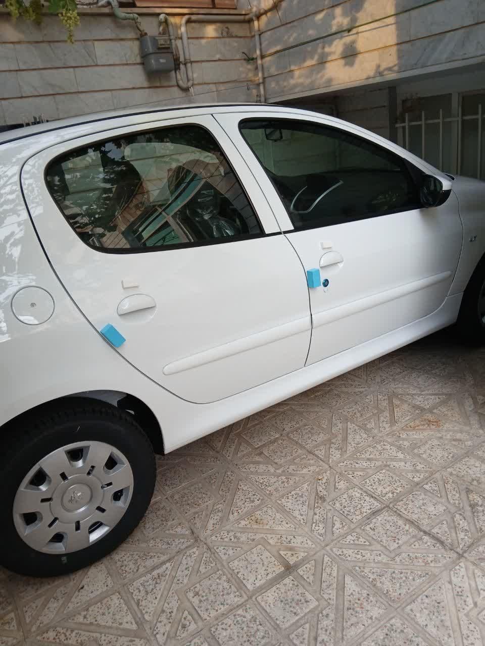 خودرو پژو، 207 آگهی ann_19579772