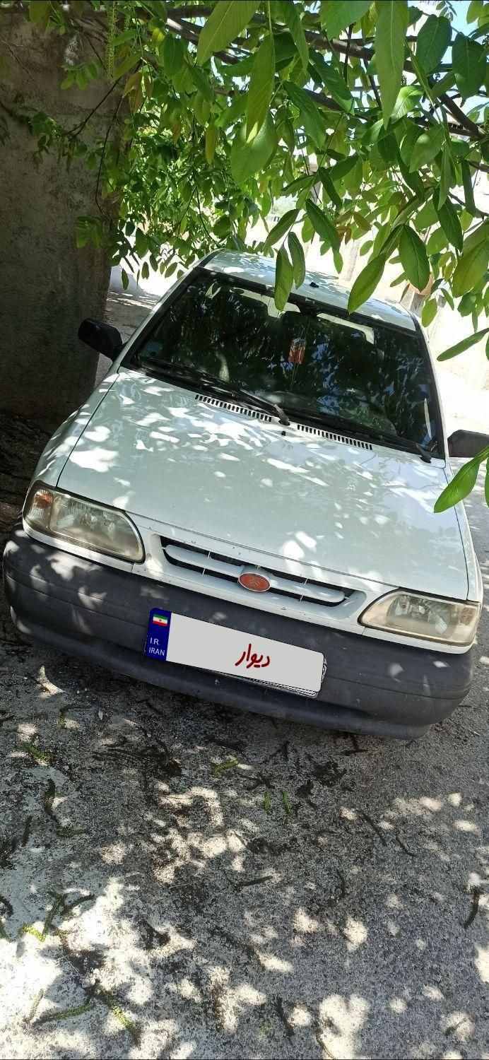 خودرو پراید، 131 آگهی ann_19579778