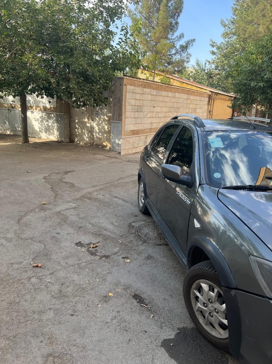کوییک معمولی دنده‌ای - 1398