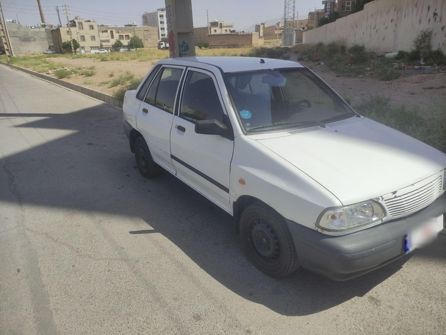 خودرو پراید، 131 آگهی ann_19579796