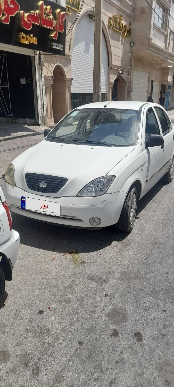 خودرو تیبا، صندوق دار آگهی ann_19579813