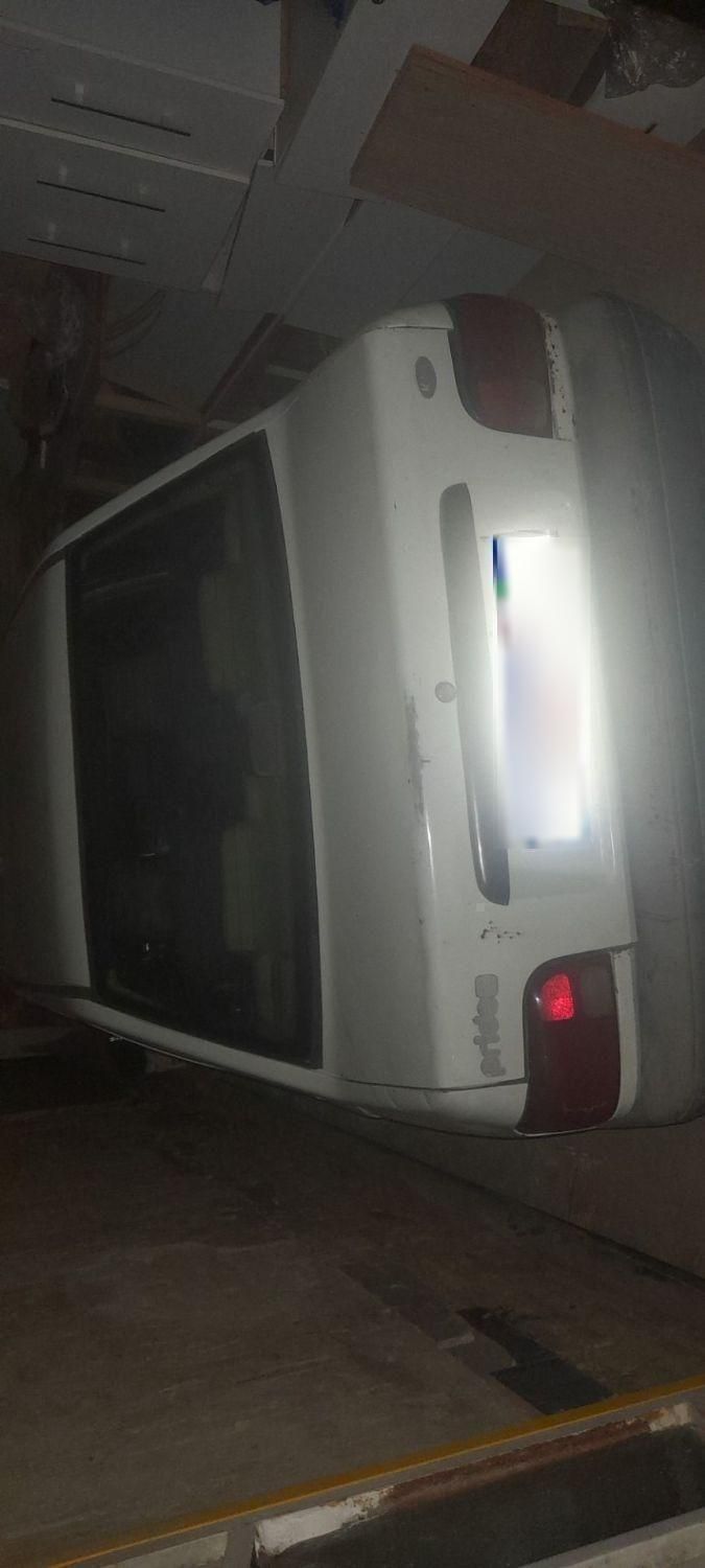 خودرو پراید، صبا آگهی ann_19579827