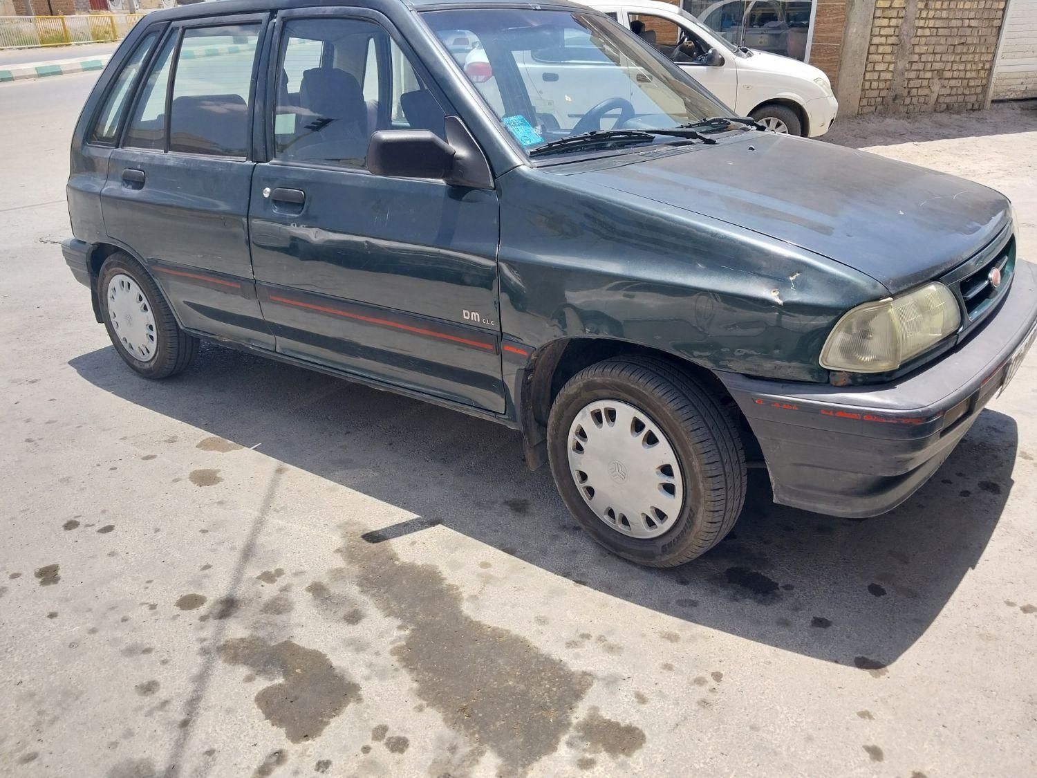 خودرو پراید، 111 آگهی ann_19579838