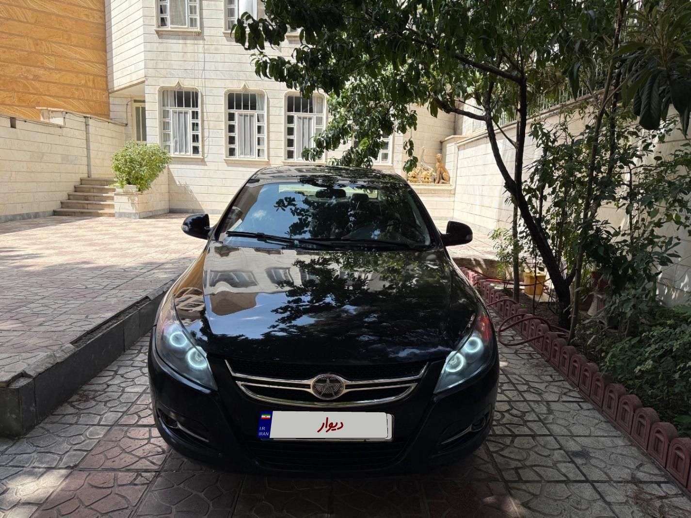 خودرو جک، J5 آگهی ann_19579855