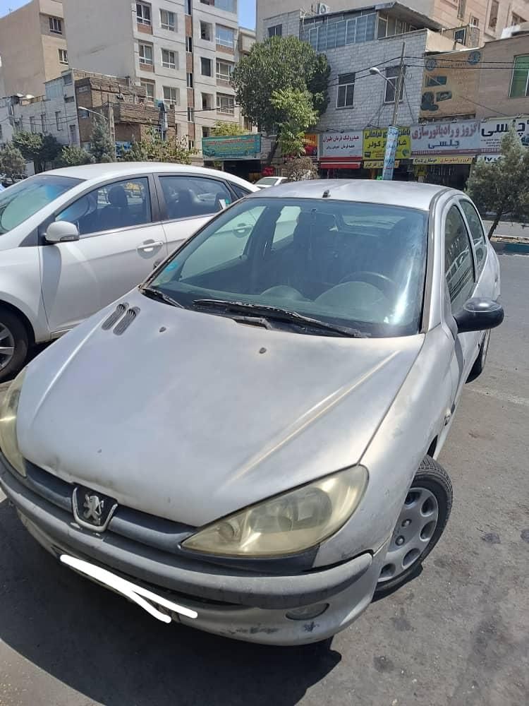 خودرو پژو، 206 آگهی ann_19579858