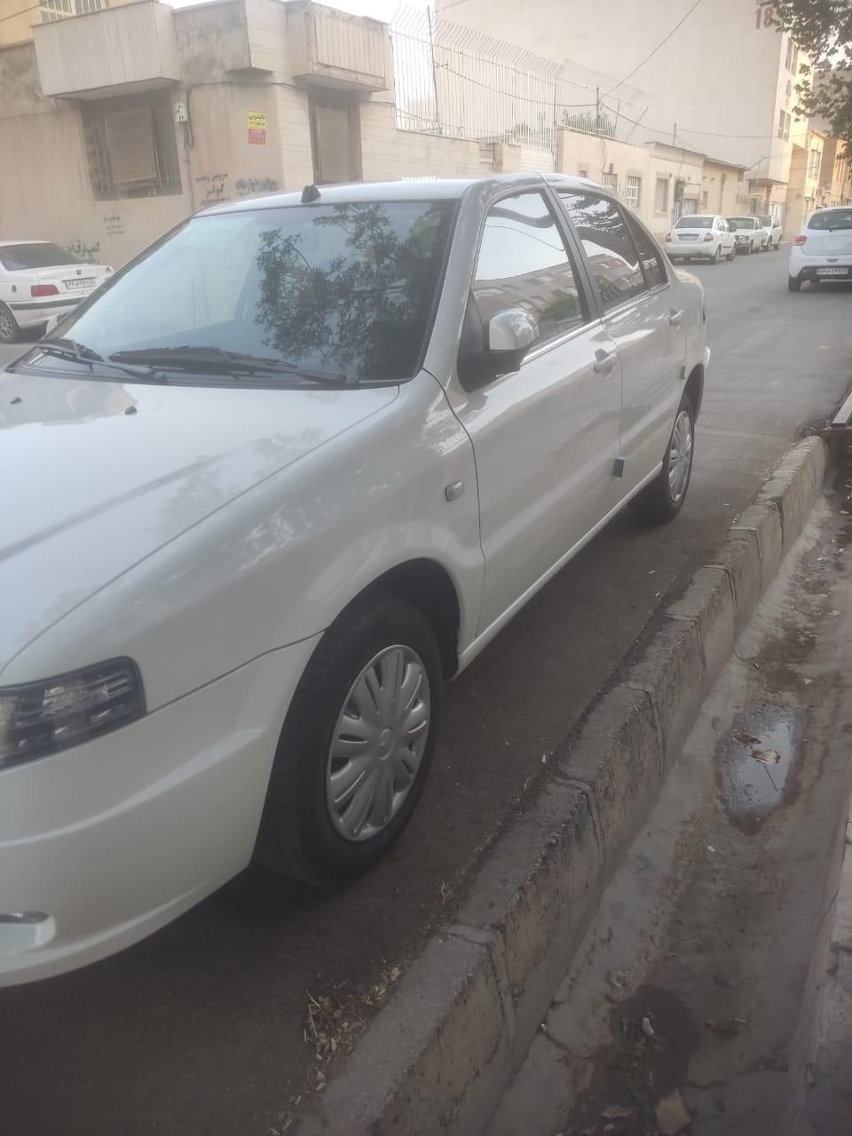 خودرو سمند، سورن پلاس آگهی ann_19579864