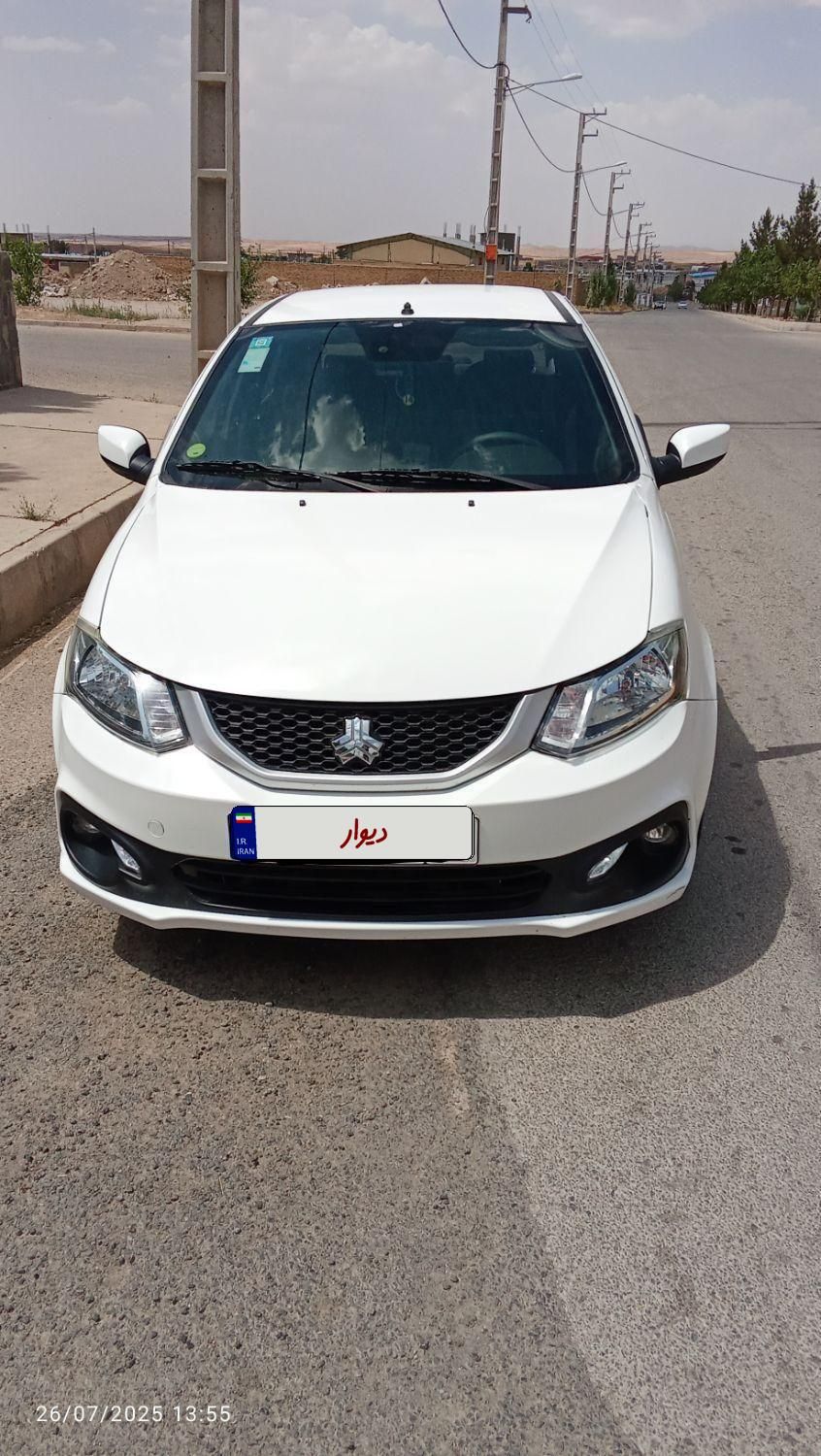 خودرو ساینا، S آگهی ann_19579871