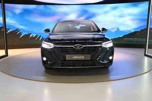 فونیکس آریزو 8 اکسلنت - 2025