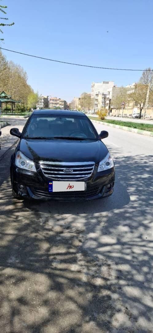 ام وی ام 550 دنده‌ای - 1394