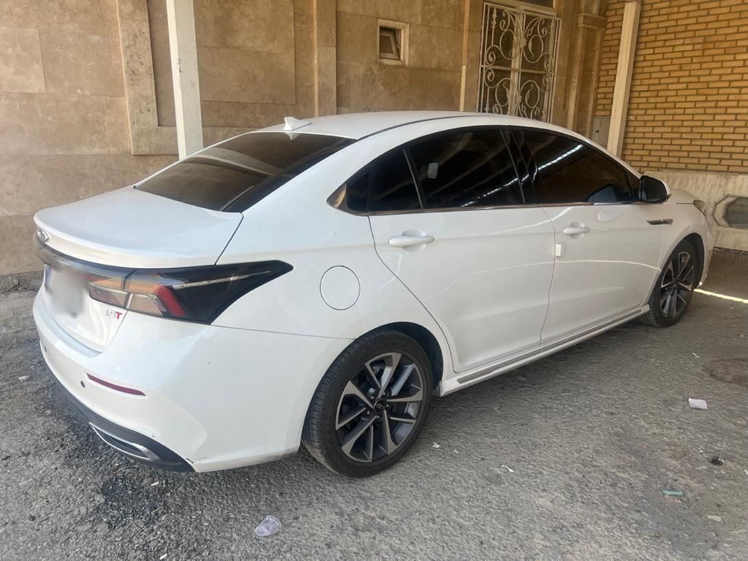 فونیکس آریزو 6 پرو اتوماتیک - 1402
