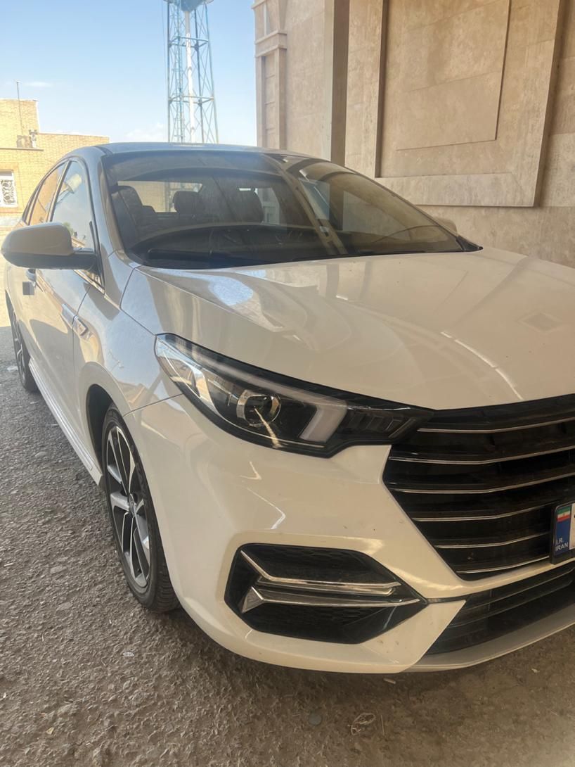 فونیکس آریزو 6 پرو اتوماتیک - 1402