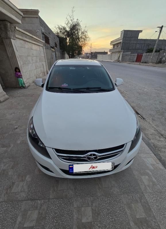 خودرو جک، J5 آگهی ann_19579928