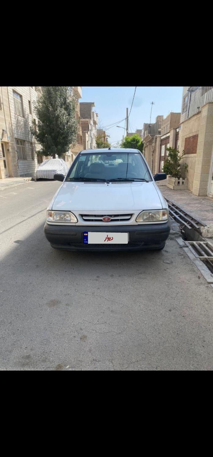 خودرو پراید، 131 آگهی ann_19579930