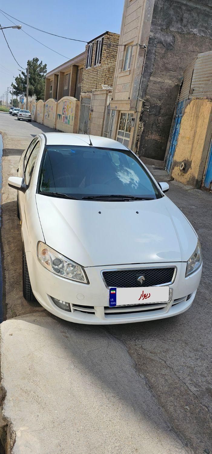 خودرو رانا، LX آگهی ann_19579933