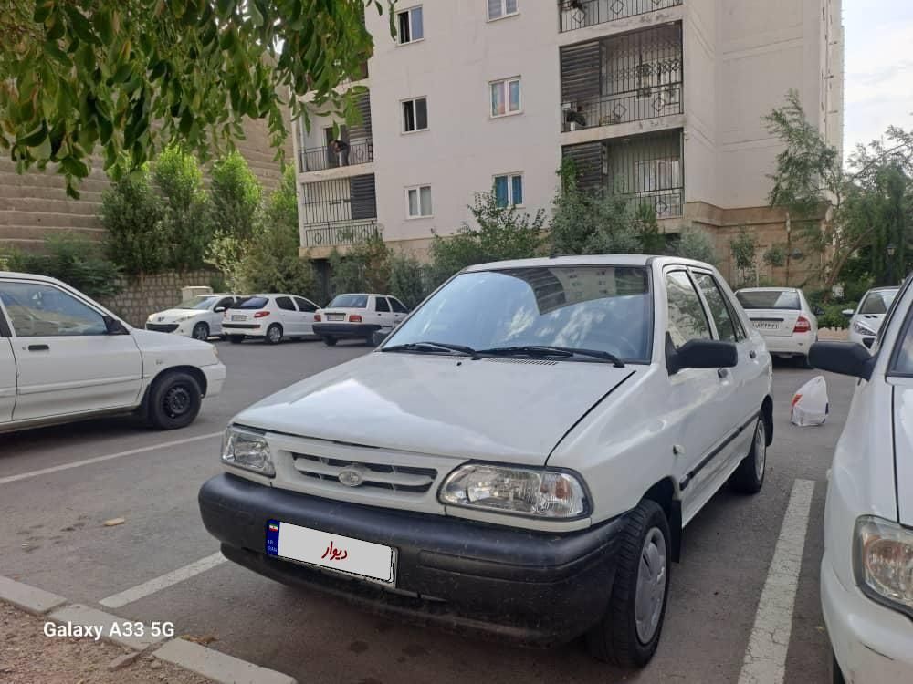 خودرو پراید، 131 آگهی ann_19579946