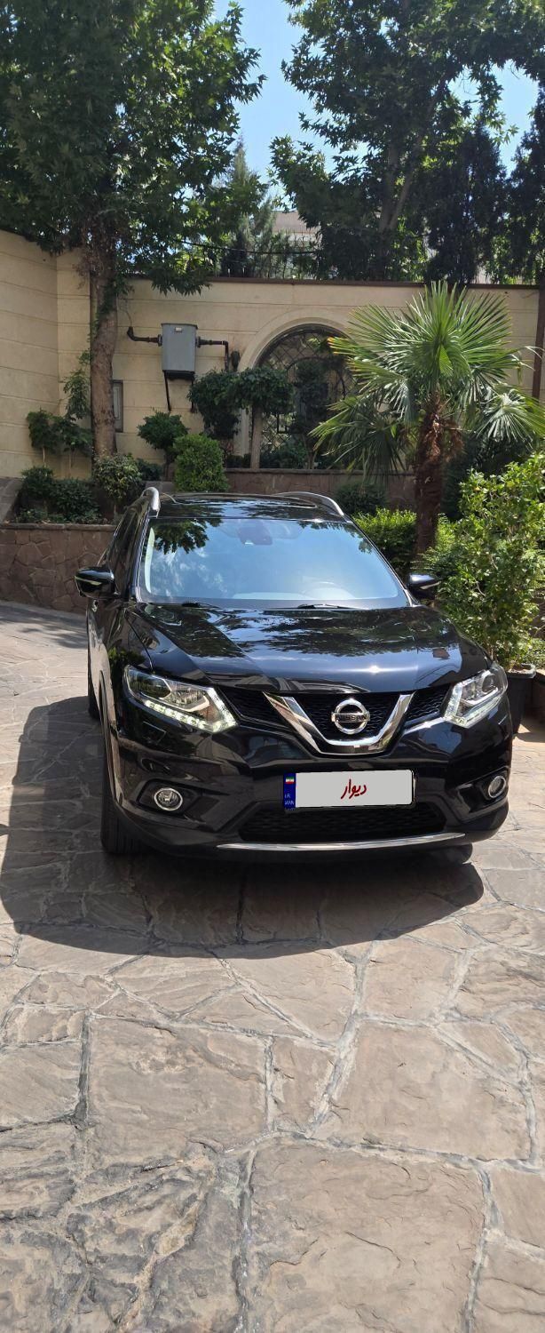 خودرو نیسان، ایکس تریل آگهی ann_19579950