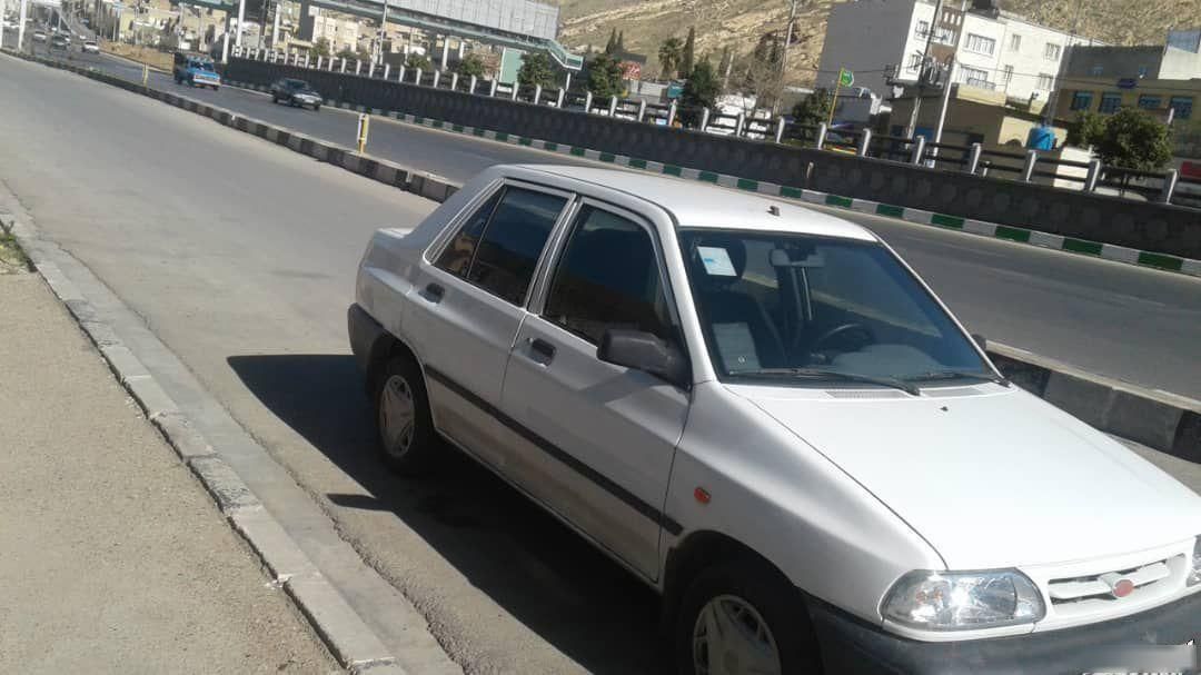 خودرو پراید، 131 آگهی ann_19579975