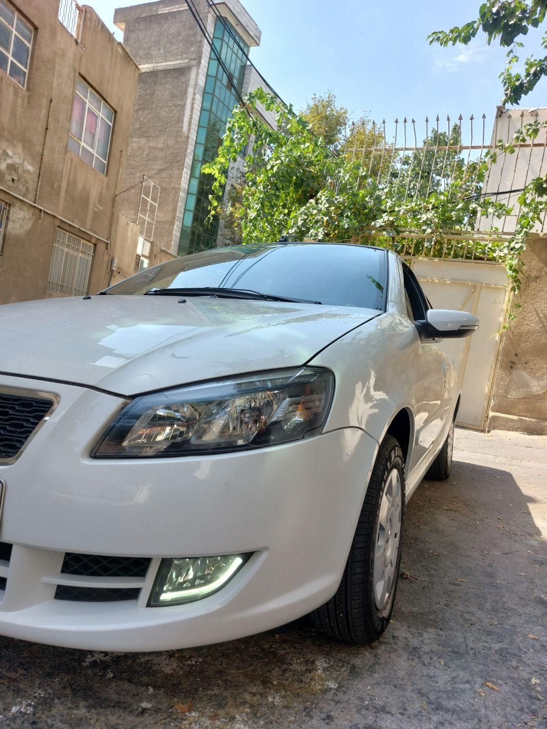 خودرو رانا، پلاس آگهی ann_19579982