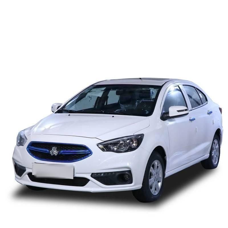 شاهین G اتوماتیک CVT - 1404