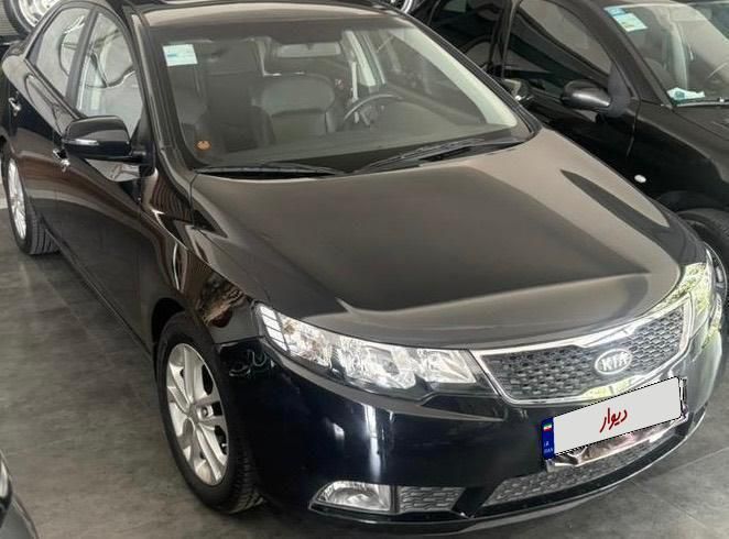 خودرو کیا، سراتو مونتاژ آگهی ann_19580016