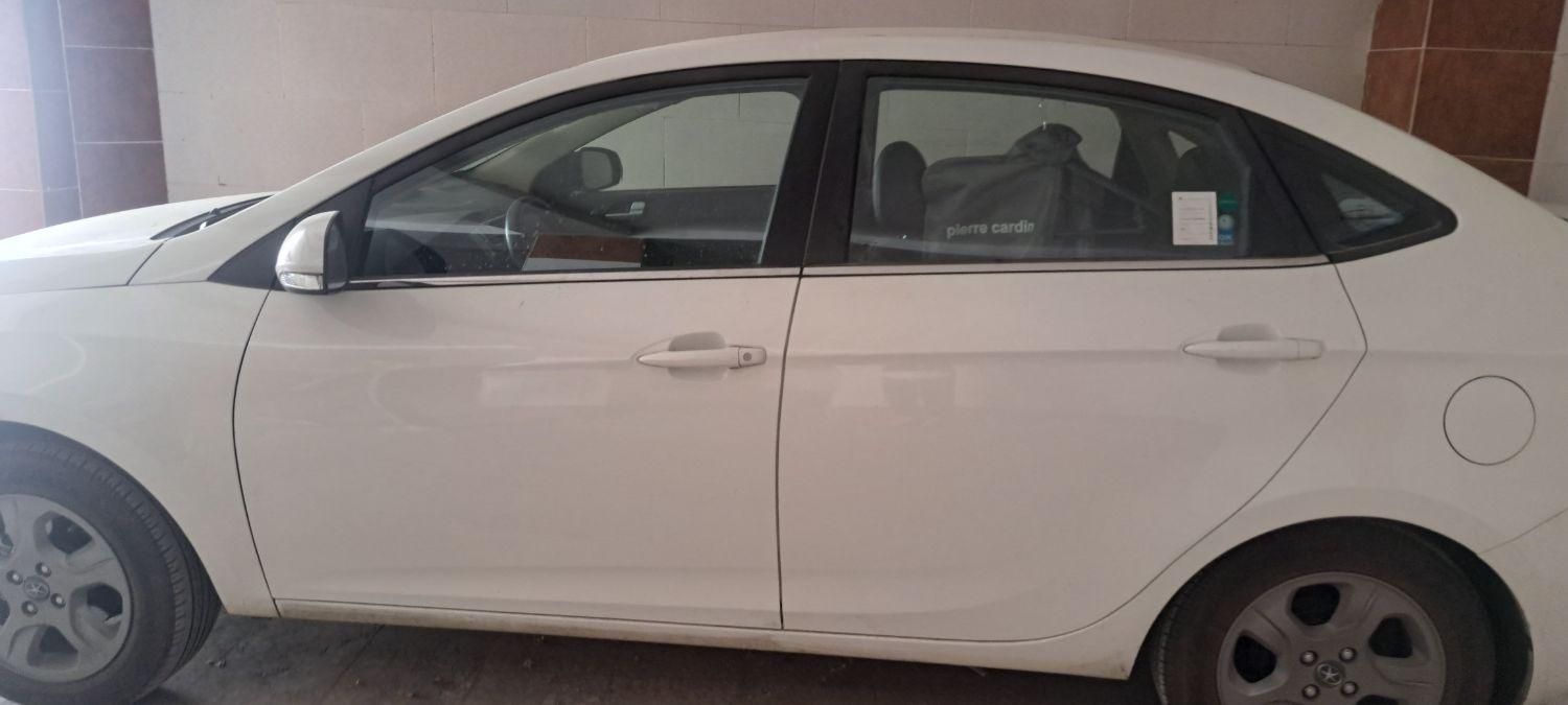 جک J4 اتوماتیک ساده - 1401