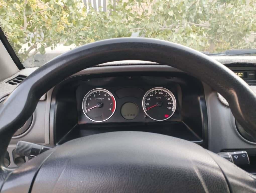 پراید 131 SE - 1397