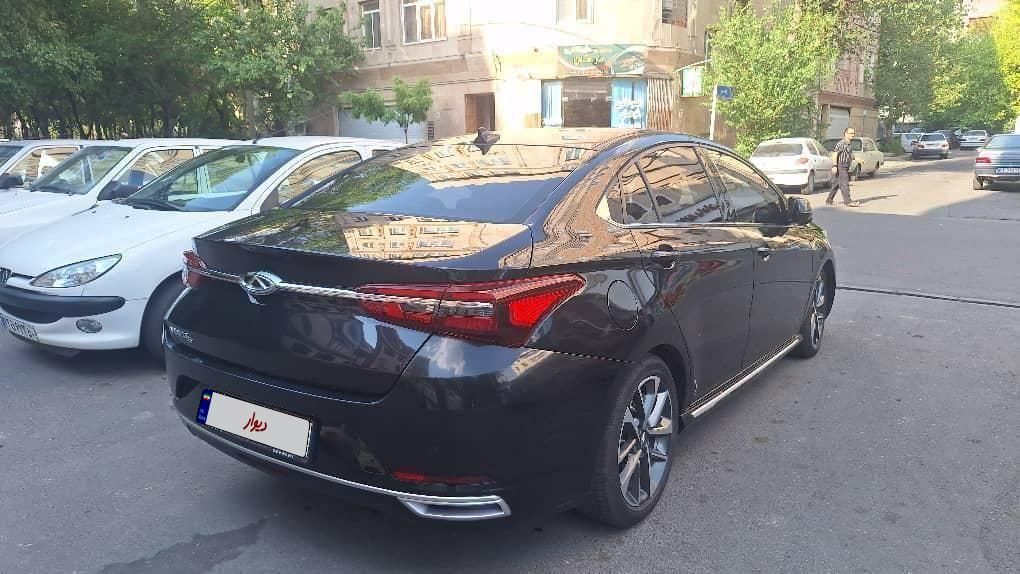خودرو چری، آریزو 6 آگهی ann_19580036