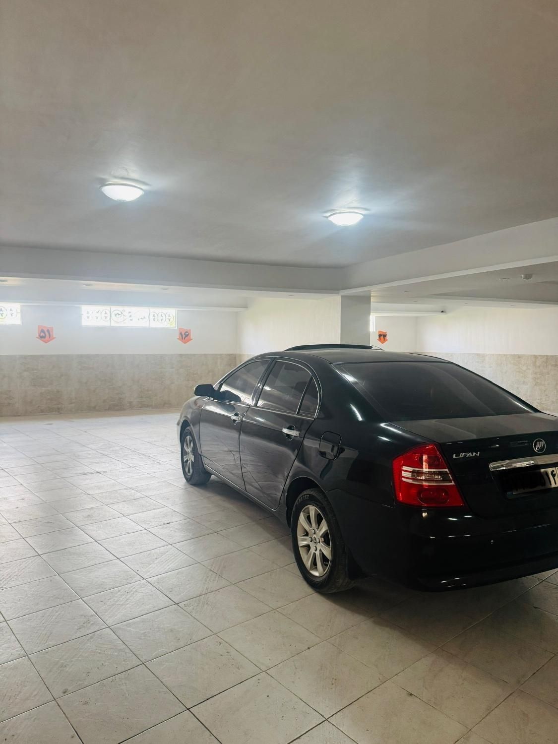 لیفان 620 دنده ای 1800 - 1393