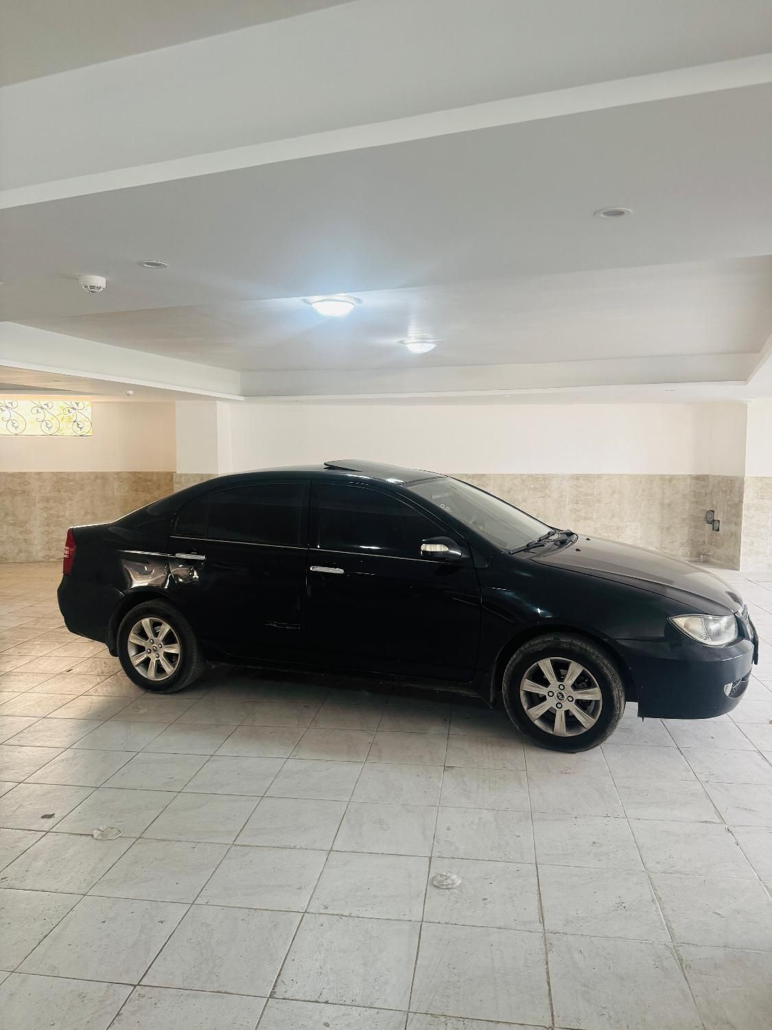 لیفان 620 دنده ای 1800 - 1393