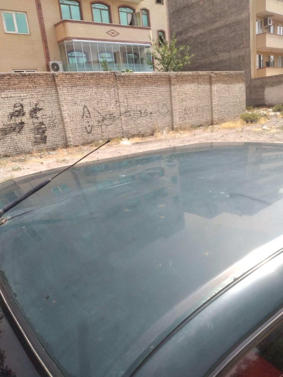 پژو آردی RDI - 1384