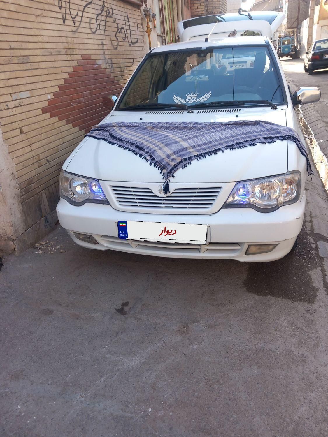 خودرو پراید، 111 آگهی ann_19580096