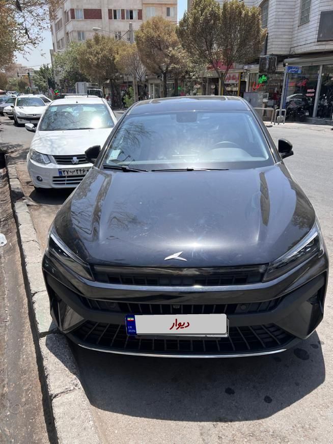کی ام سی J7 اتوماتیک - 1402