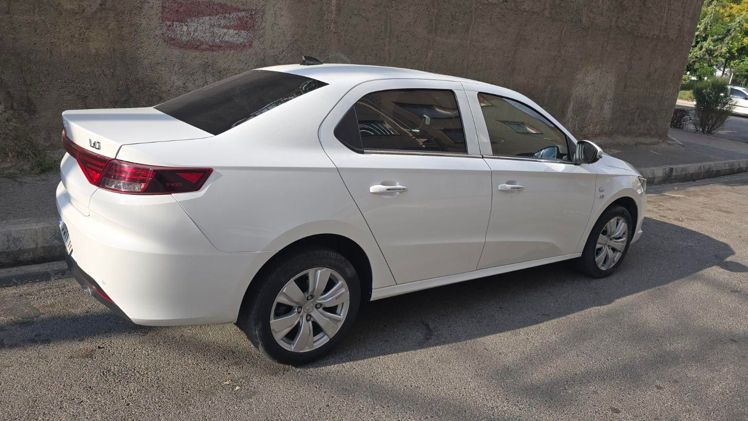 تارا اتوماتیک V4 LX - 1403