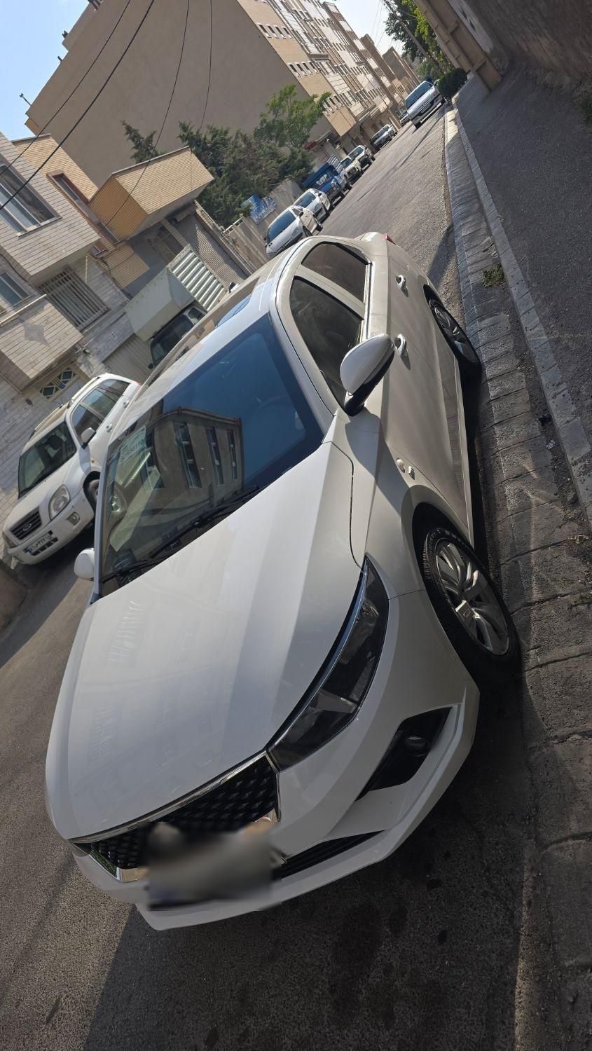 تارا اتوماتیک V4 LX - 1403