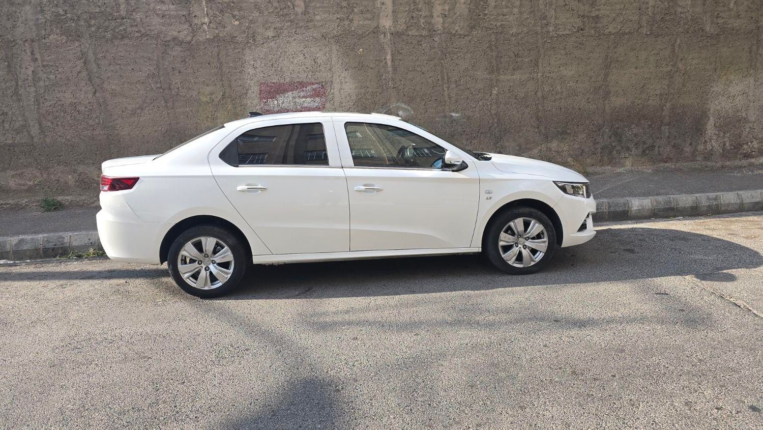 تارا اتوماتیک V4 LX - 1403