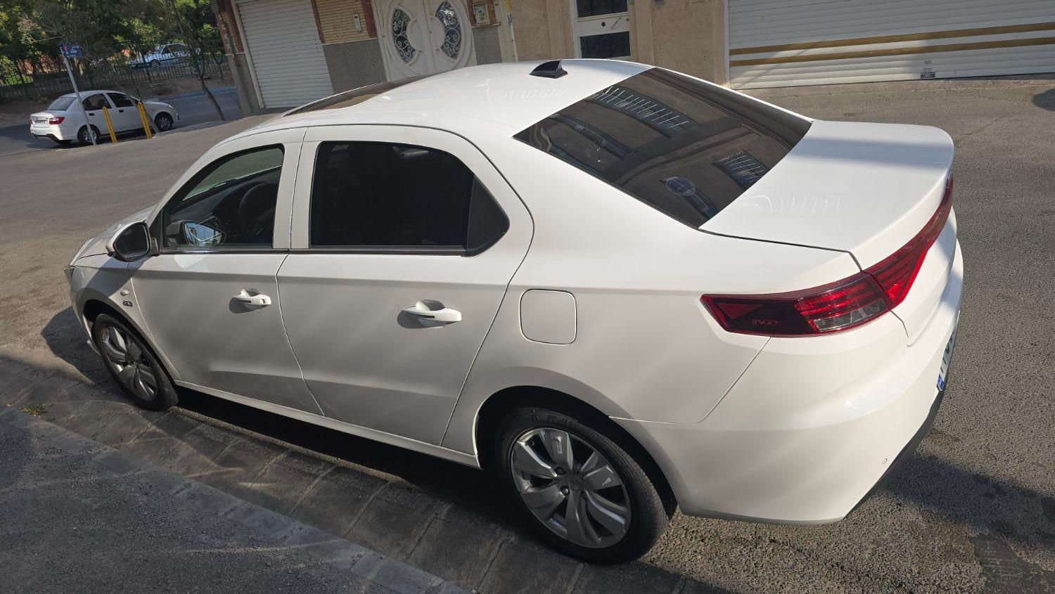 خودرو تارا، اتوماتیک آگهی ann_19580133