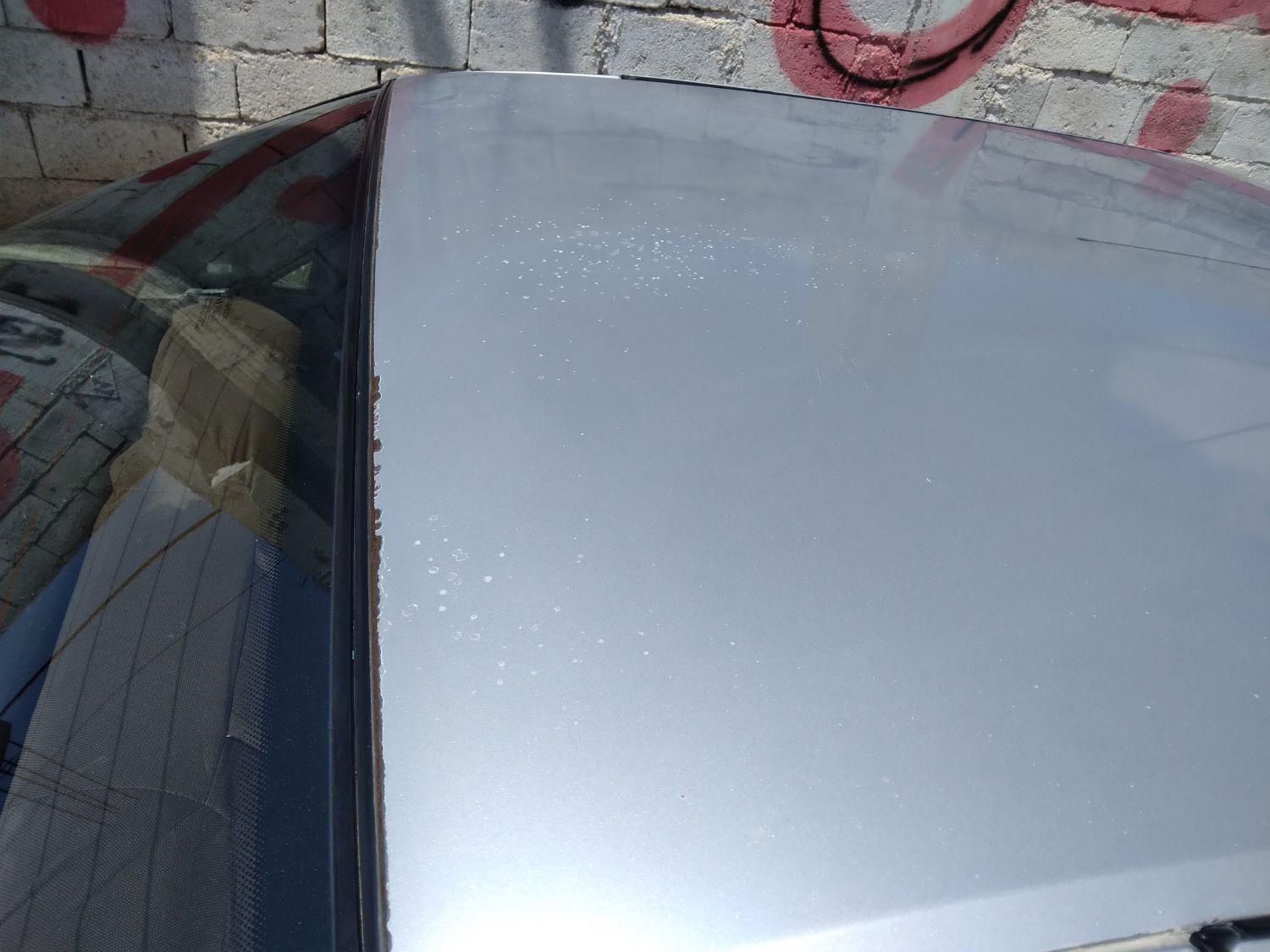 پژو 405 GLX - دوگانه سوز - 1385