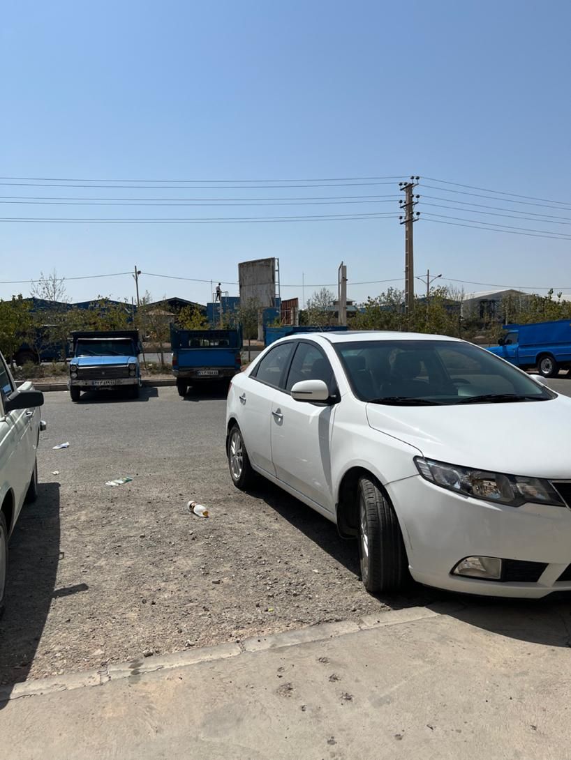 خودرو کیا، سراتو آگهی ann_19580159