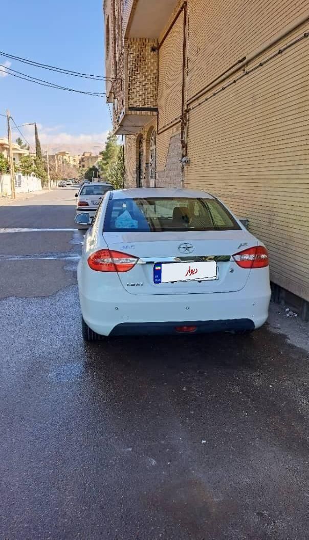 خودرو جک، J5 آگهی ann_19580175