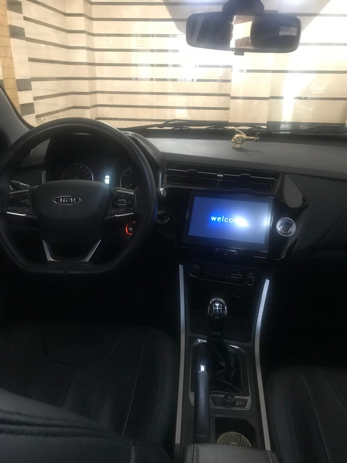 ام وی ام X22 پرو اتوماتیک اکسلنت - 1402