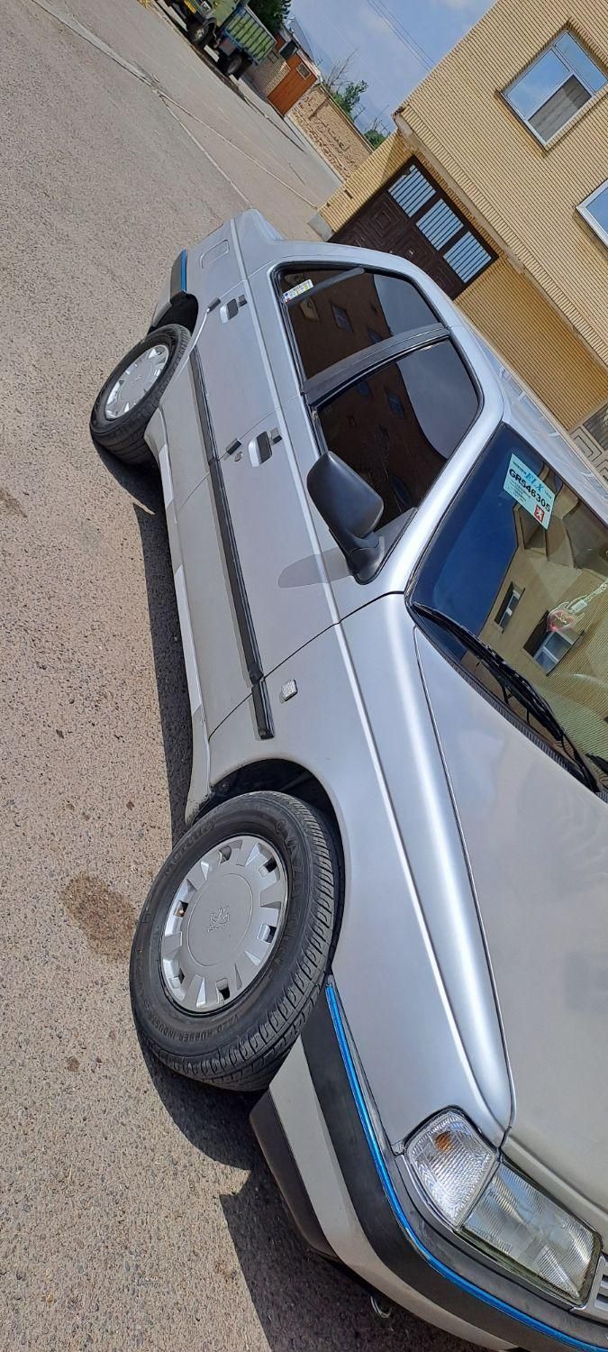 پژو 405 GLX - 1390