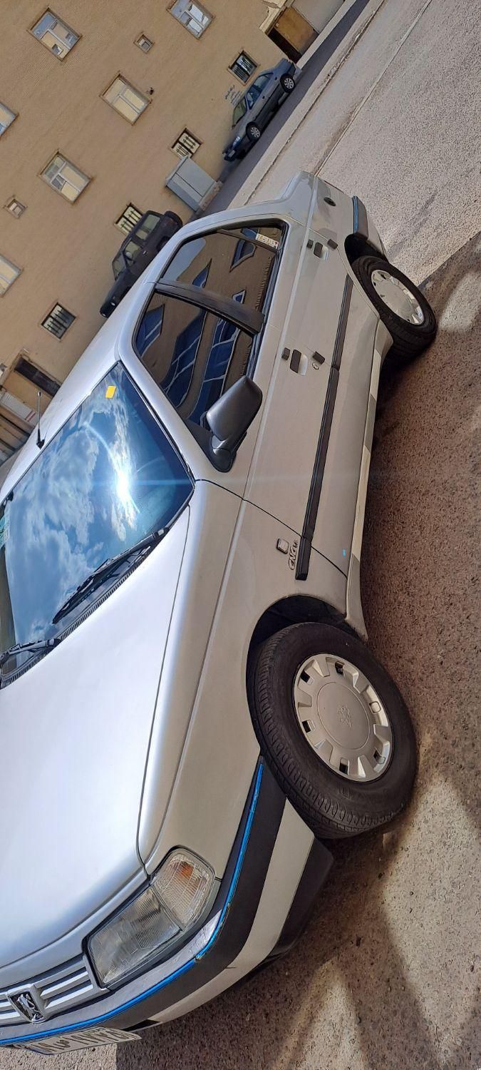 خودرو پژو، 405 آگهی ann_19580186