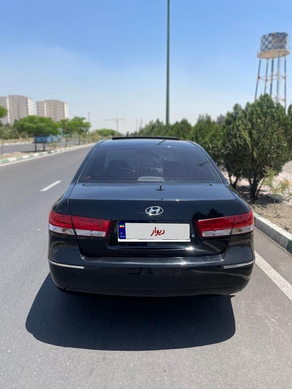 خودرو هیوندای، سوناتا آگهی ann_19580206