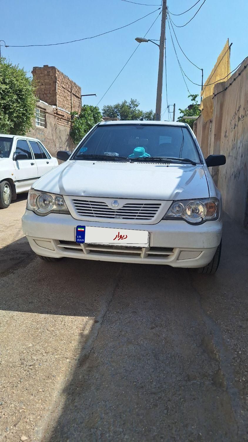 خودرو پراید، 111 آگهی ann_19580213