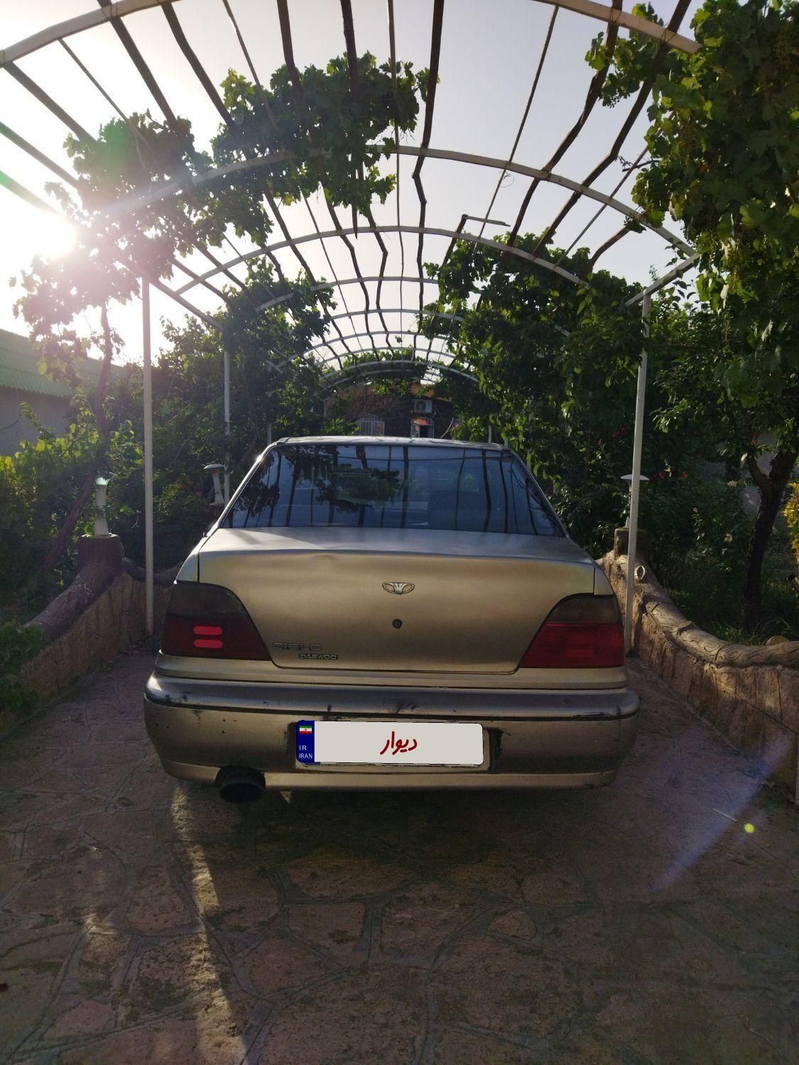 خودرو دوو، سیلو آگهی ann_19580216