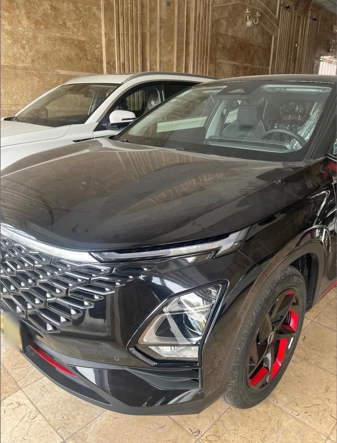 خودرو فونیکس، FX آگهی ann_19580224