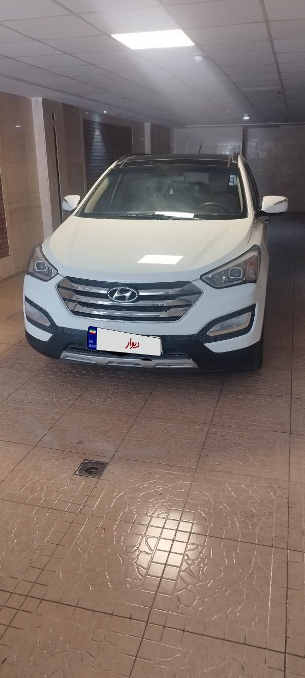 خودرو هیوندای، سانتافه آگهی ann_19580229