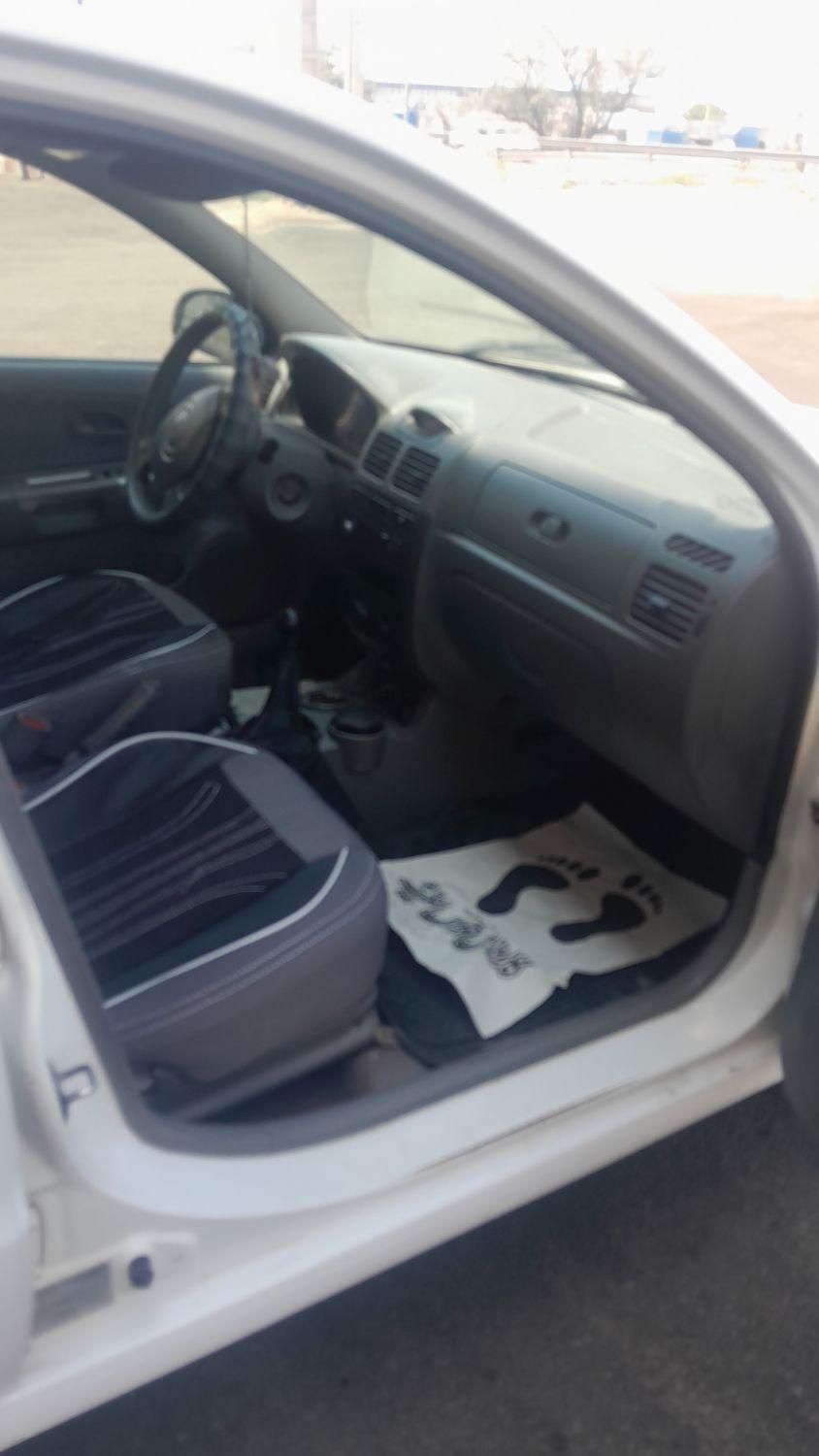 کیا ریو مونتاژ دنده ای LS - 1389