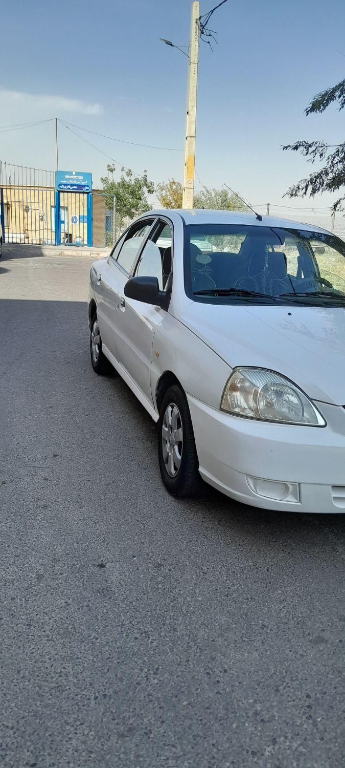 کیا ریو مونتاژ دنده ای LS - 1389